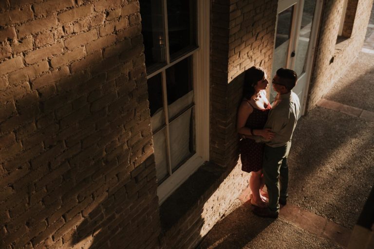 10 Locations to Take Awesome Engagement Photos in San Antonio