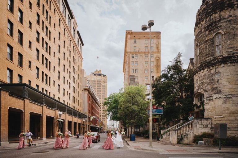 St Anthony Hotel + Travis Park Church Dowtown San Antonio Wedding Ceremony+Reception+-Leica photographer-