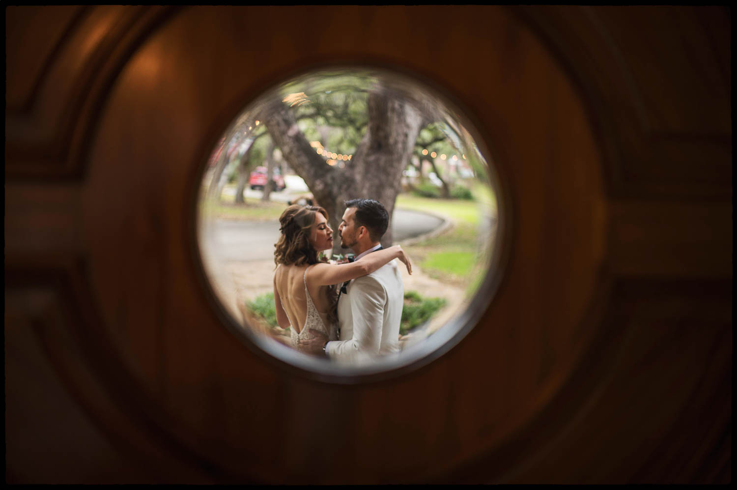 13 Warner + Andrew Stunning Wedding at The Veranda in San Antonio, Texas Philip Thomas wedding photographer L1008341 Edit