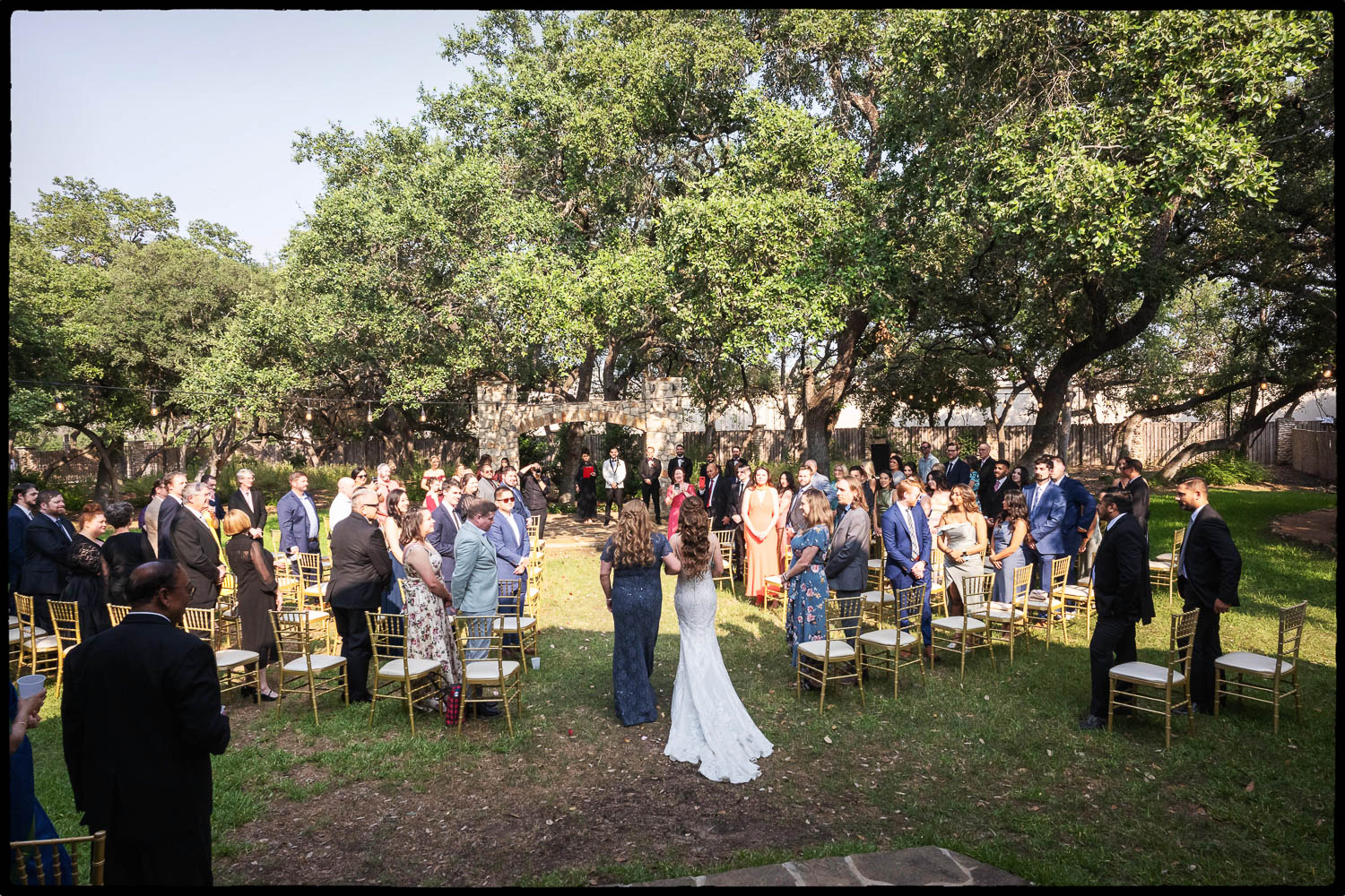 19 Warner + Andrew Stunning Wedding at The Veranda in San Antonio, Texas Philip Thomas wedding photographer L1100757 Edit