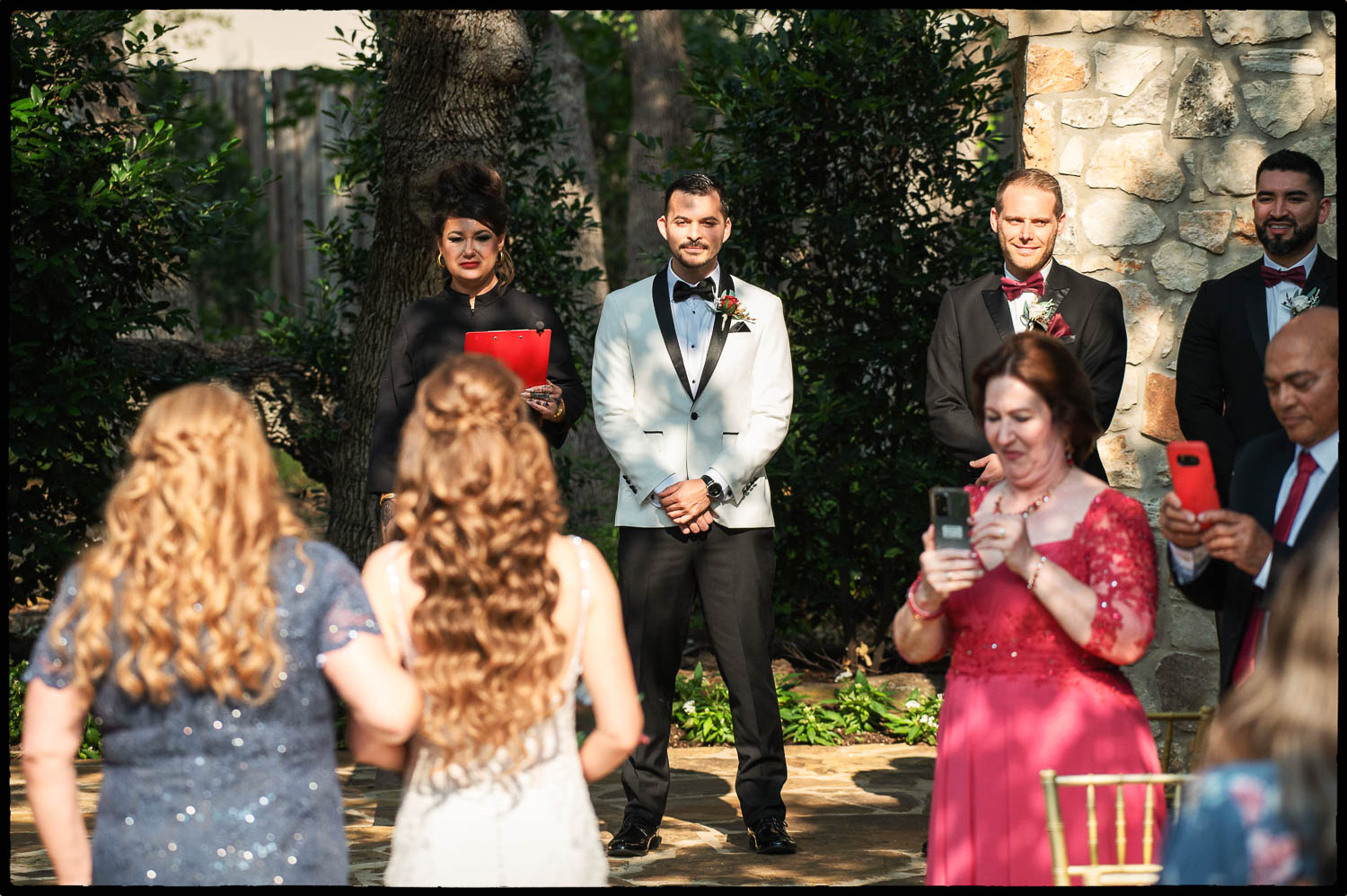 21 Warner + Andrew Stunning Wedding at The Veranda in San Antonio, Texas Philip Thomas wedding photographer DSC 4185 Edit