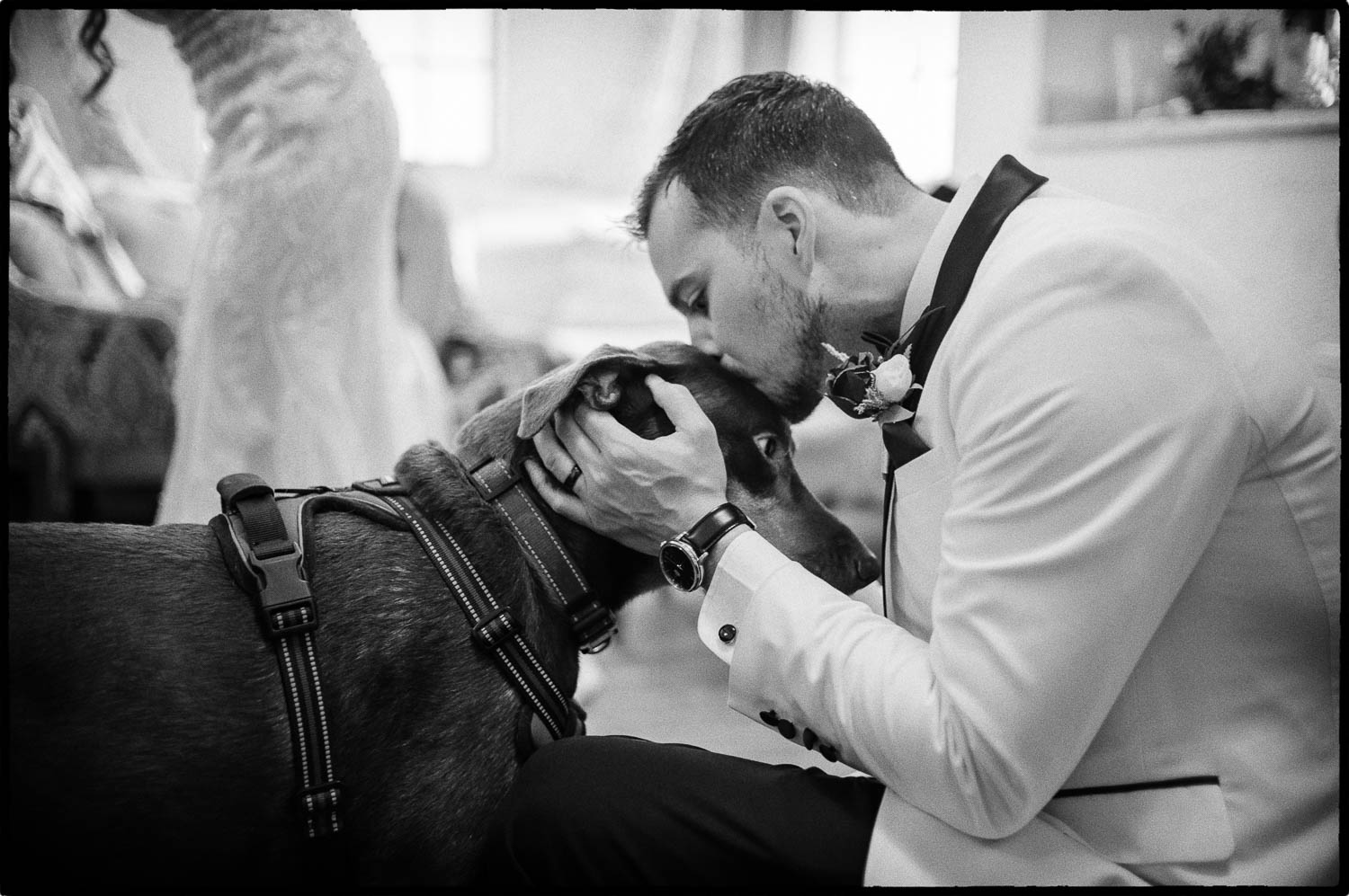 37 Warner + Andrew Stunning Wedding at The Veranda in San Antonio, Texas Philip Thomas wedding photographer L1008784 Edit