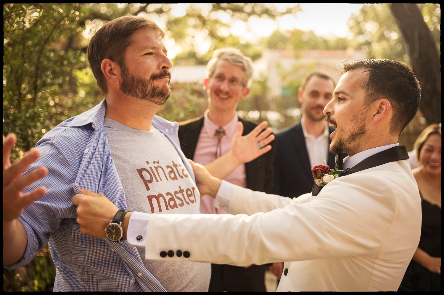 39 Warner + Andrew Stunning Wedding at The Veranda in San Antonio, Texas Philip Thomas wedding photographer L1008803 Edit