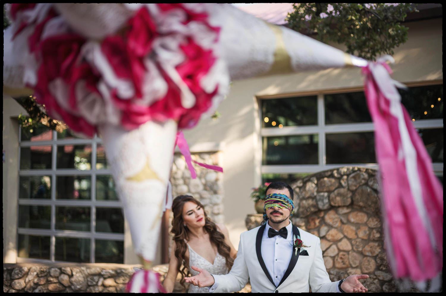 40 Warner + Andrew Stunning Wedding at The Veranda in San Antonio, Texas Philip Thomas wedding photographer L1008815 Edit