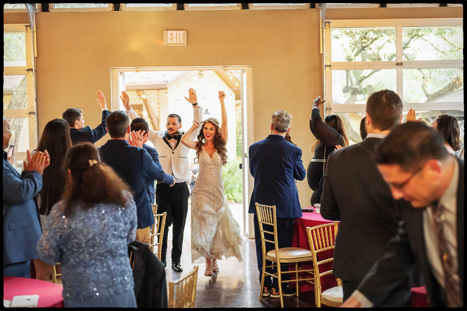 43 Warner + Andrew Stunning Wedding at The Veranda in San Antonio, Texas Philip Thomas wedding photographer CM1 2567 Edit