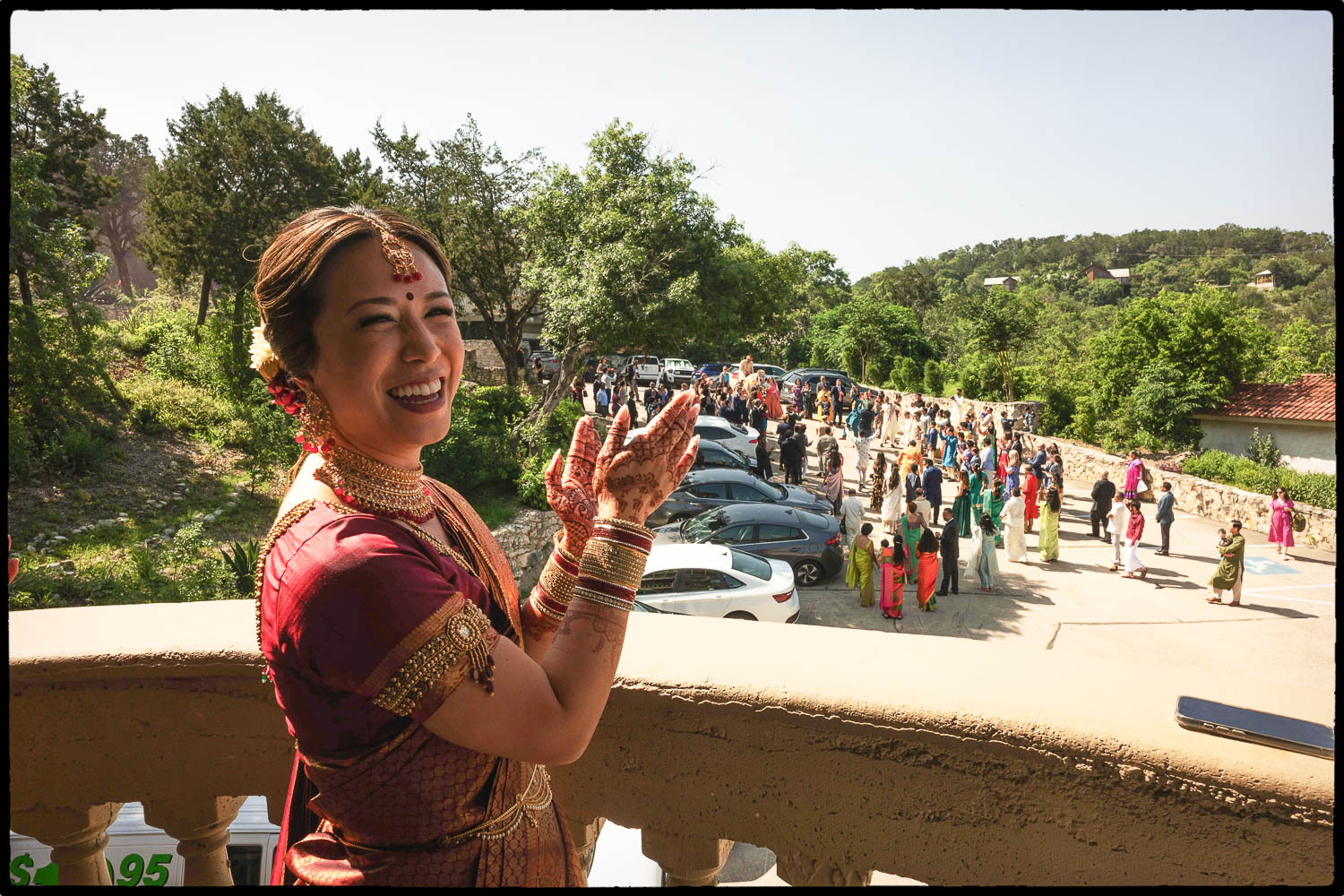 51 South Asian Wedding Ceremony Austin, Texas Philip Thomas wedding photographer L1090791 Edit