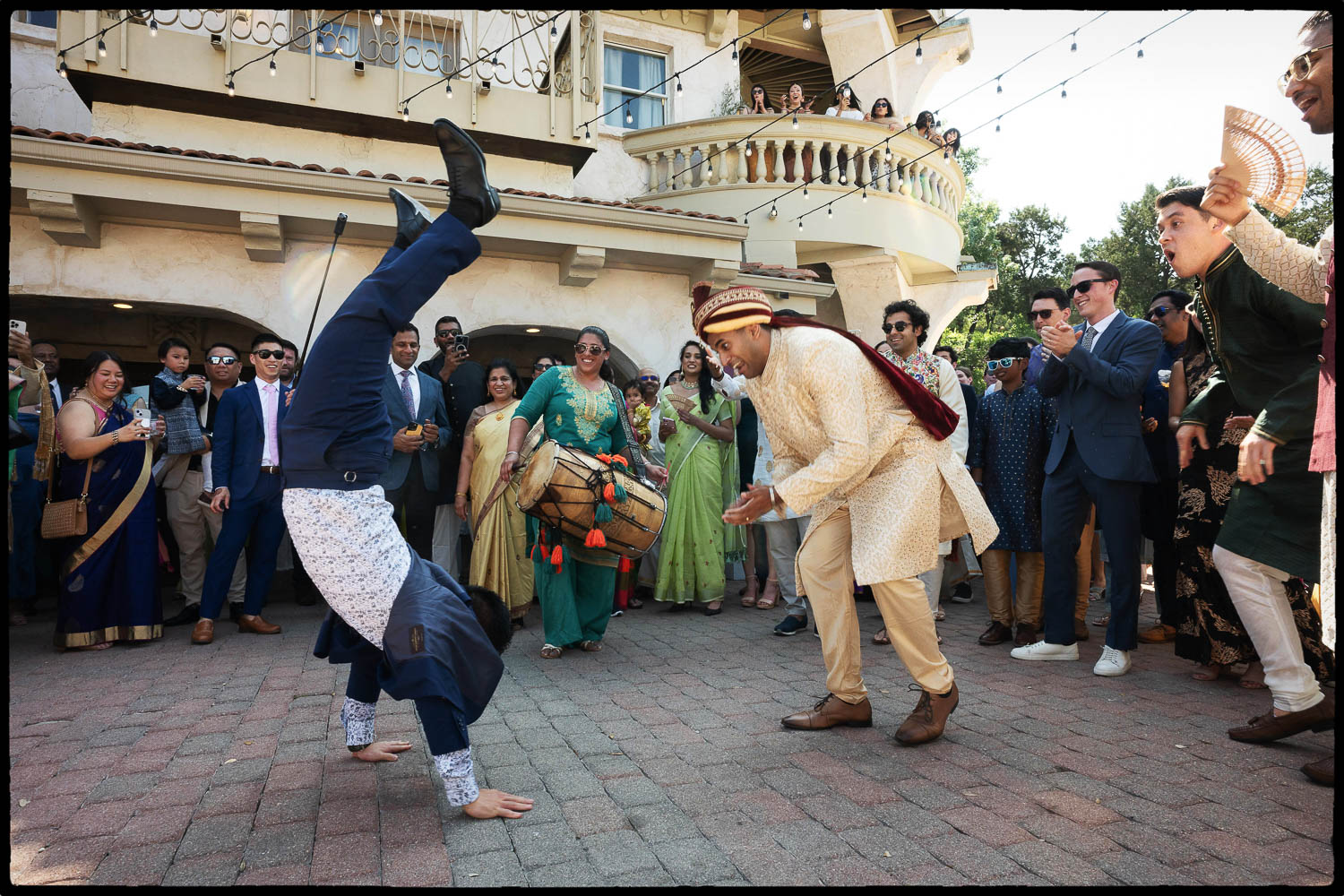 53 South Asian Wedding Ceremony Austin, Texas Philip Thomas wedding photographer L1090862 Edit