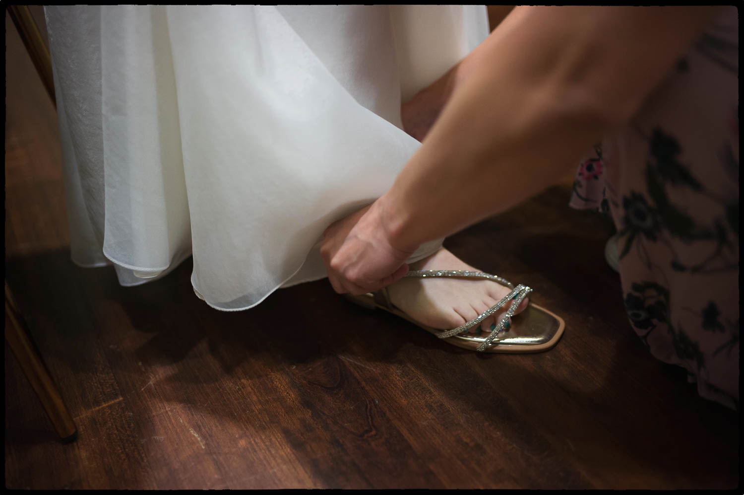 05 Elopement Wedding Ceremony Travis Park Church Philip Thomas wedding photographer L1007892 Edit