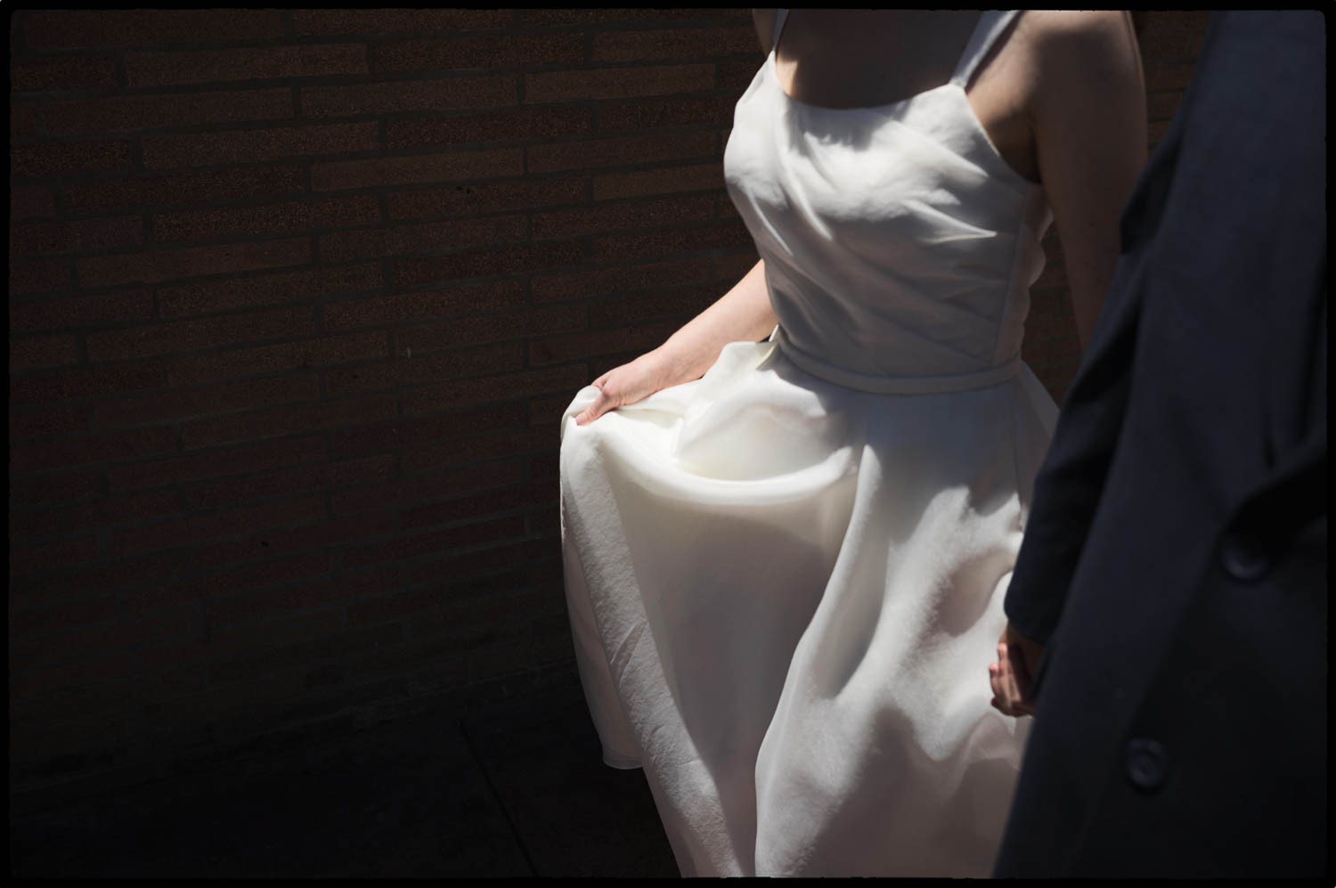 25 Elopement Wedding Ceremony Travis Park Church Philip Thomas wedding photographer L1008136 Edit