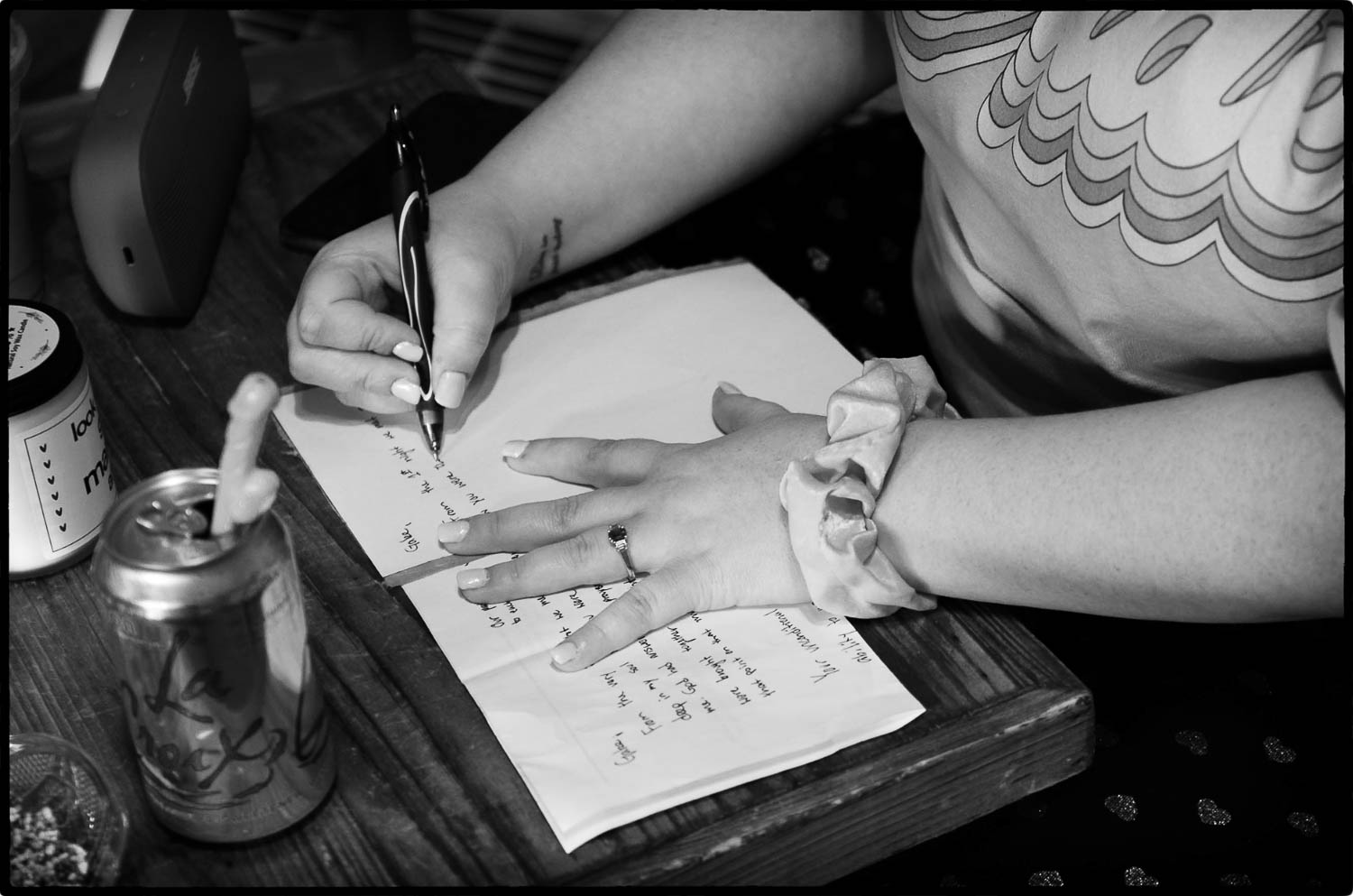 12 Wedding Ceremony at Cave Without A Name Philip Thomas wedding photographer L1011161 Edit 2