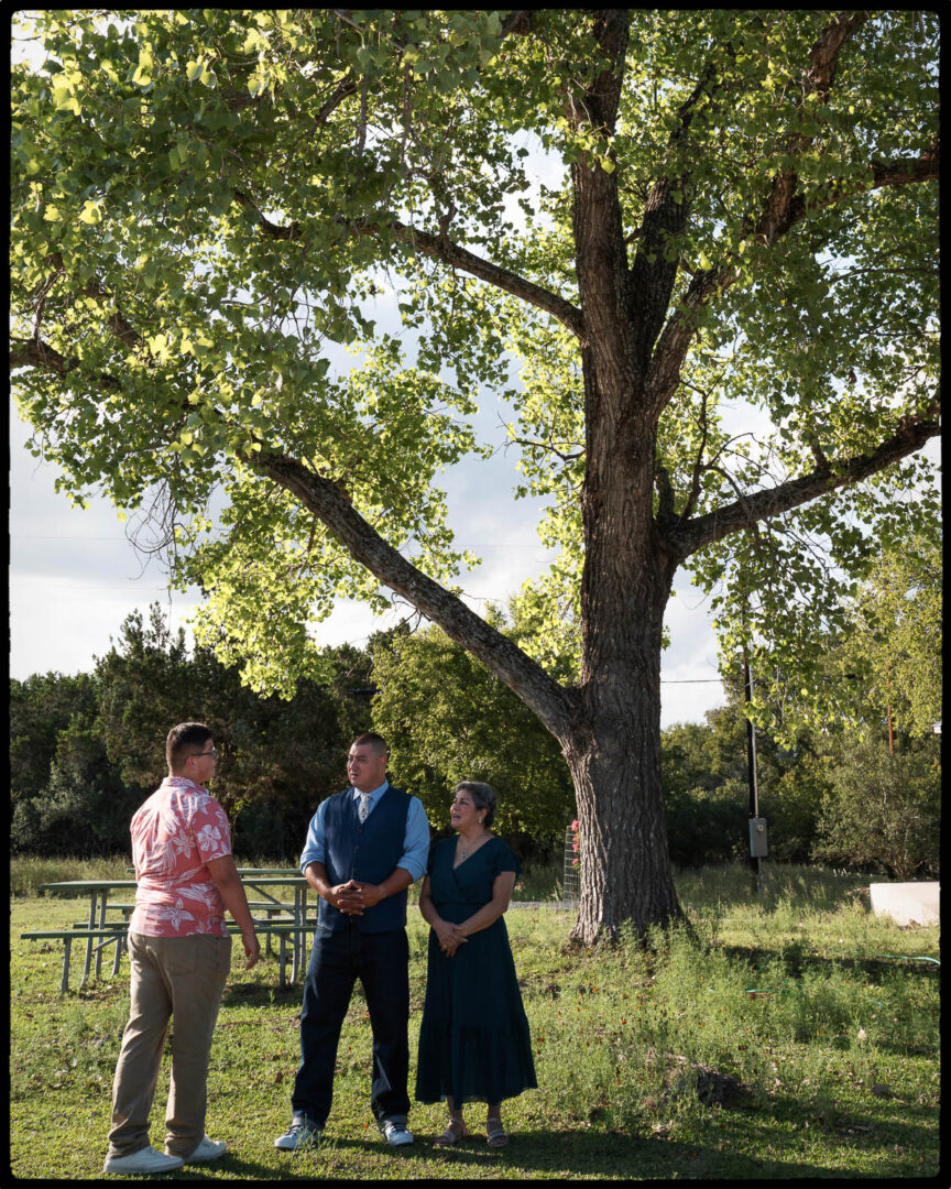 18 Wedding Ceremony at Cave Without A Name Philip Thomas wedding photographer L1011389 Edit 3