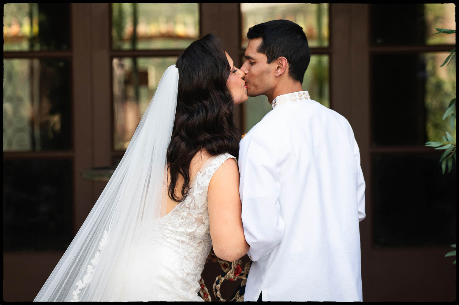 20 McNay Art Museum Wedding Ceremony Philip Thomas wedding photographer DSC 4802 Edit