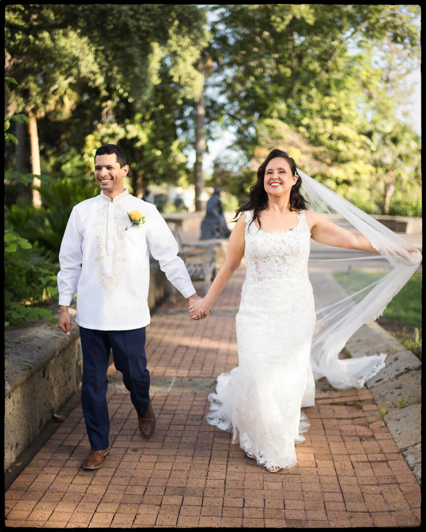 30 McNay Art Museum Wedding Ceremony Philip Thomas wedding photographer L1009391 Edit Edit