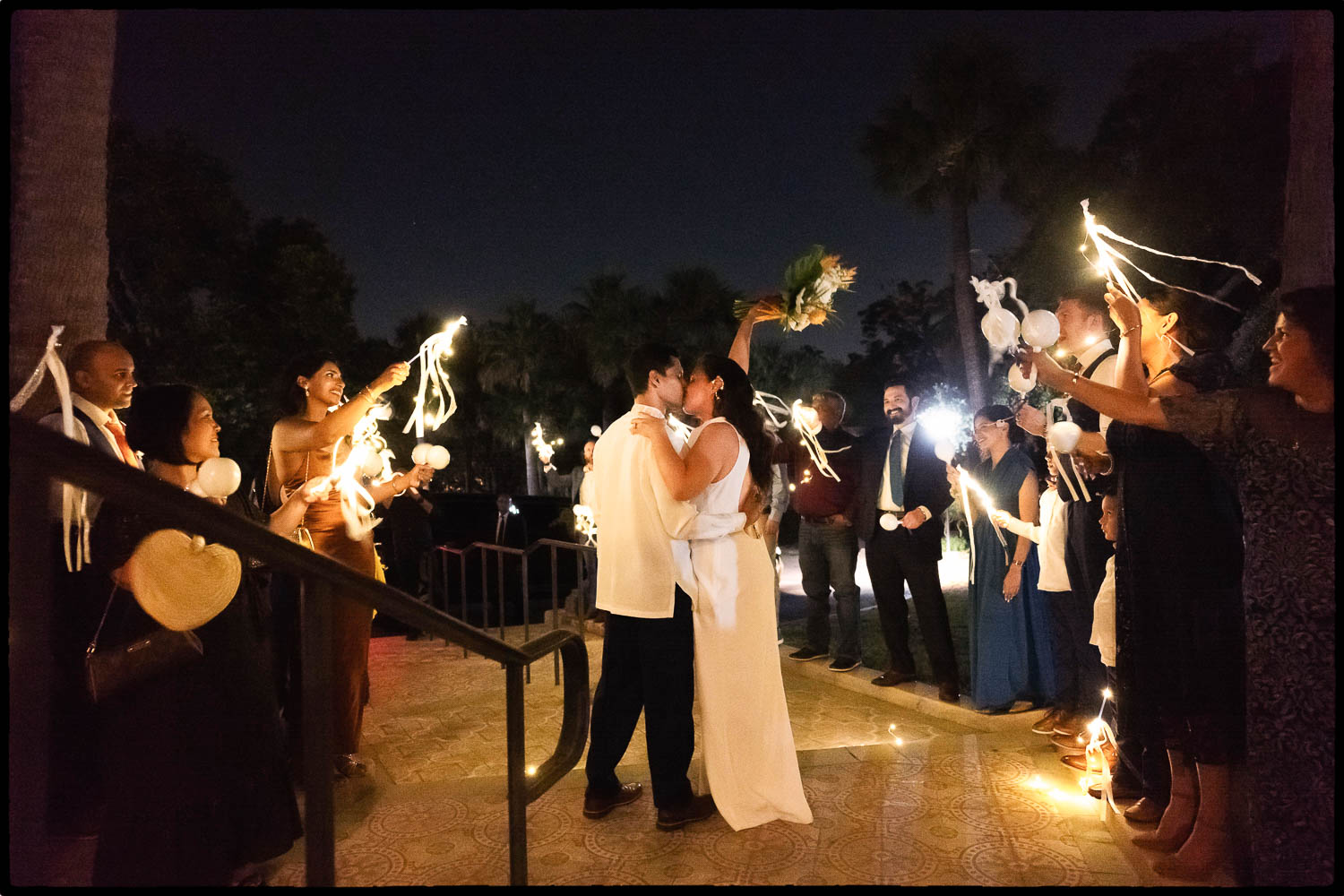 55 McNay Art Museum Wedding Ceremony Philip Thomas wedding photographer L1110236 Edit