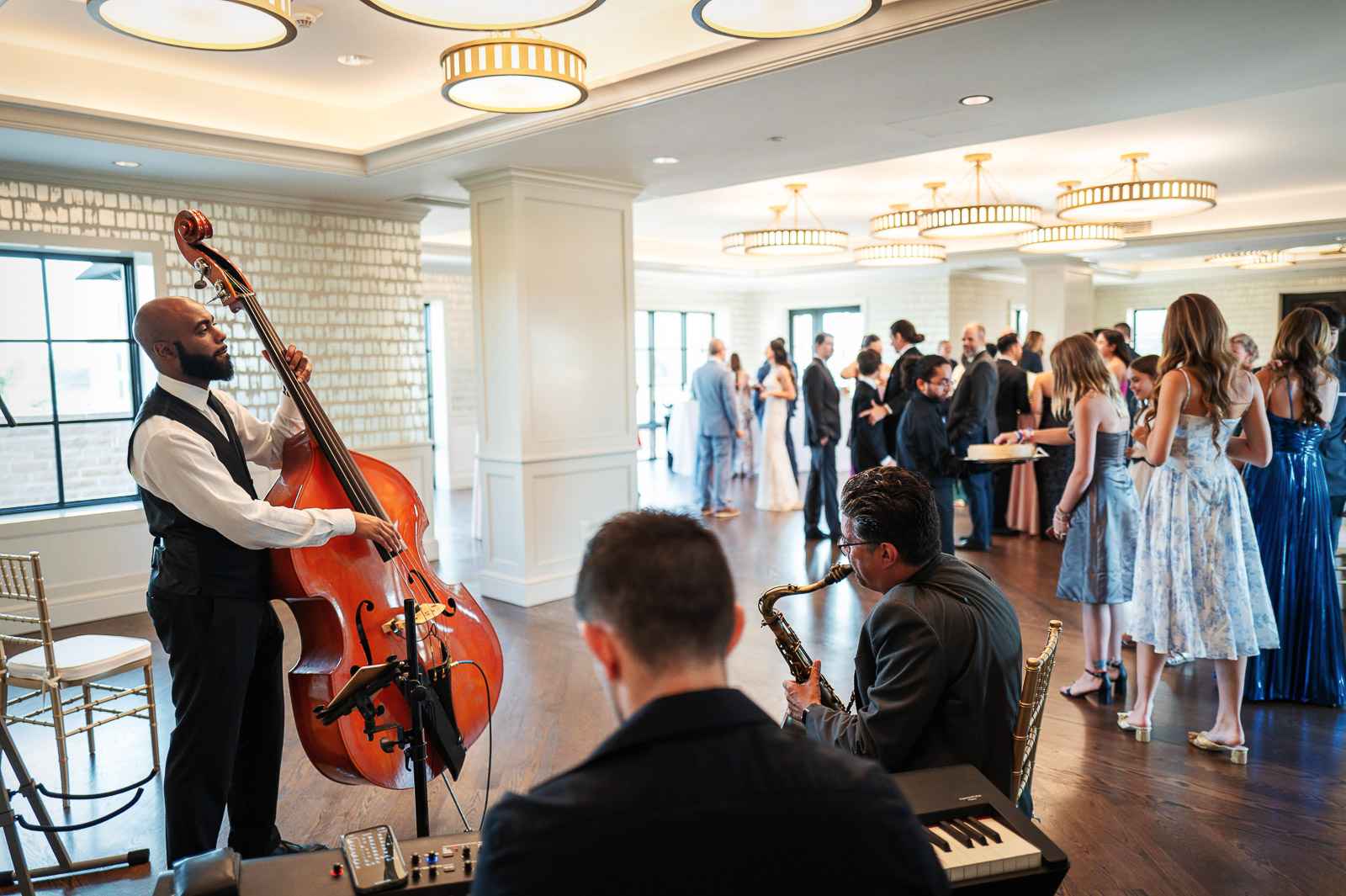 10 The Red Berry Estate Wedding Reception in San Antonio Texas Philip Thomas Photography301 L1000718 Edit