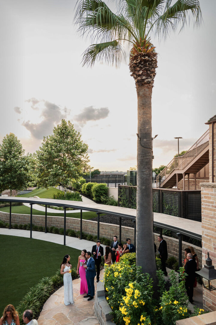 20 The Red Berry Estate Wedding Reception in San Antonio Texas Philip Thomas Photography470 L1000927 Edit