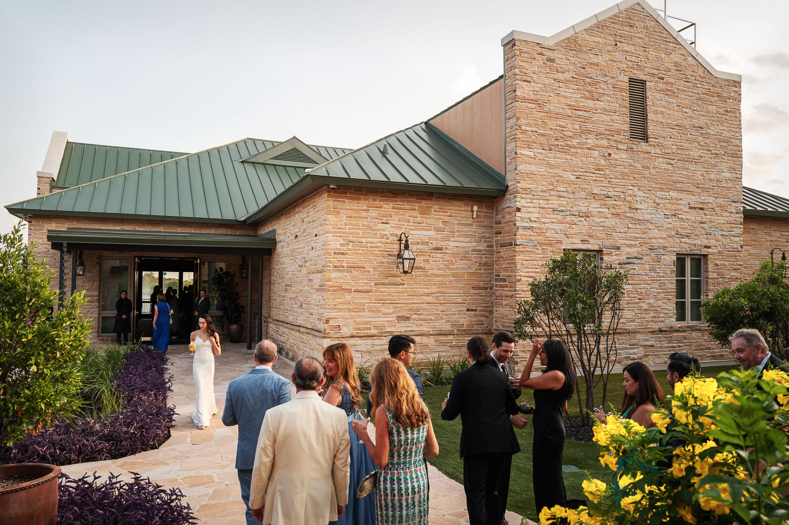 21 The Red Berry Estate Wedding Reception in San Antonio Texas Philip Thomas Photography477 L1000932 Edit