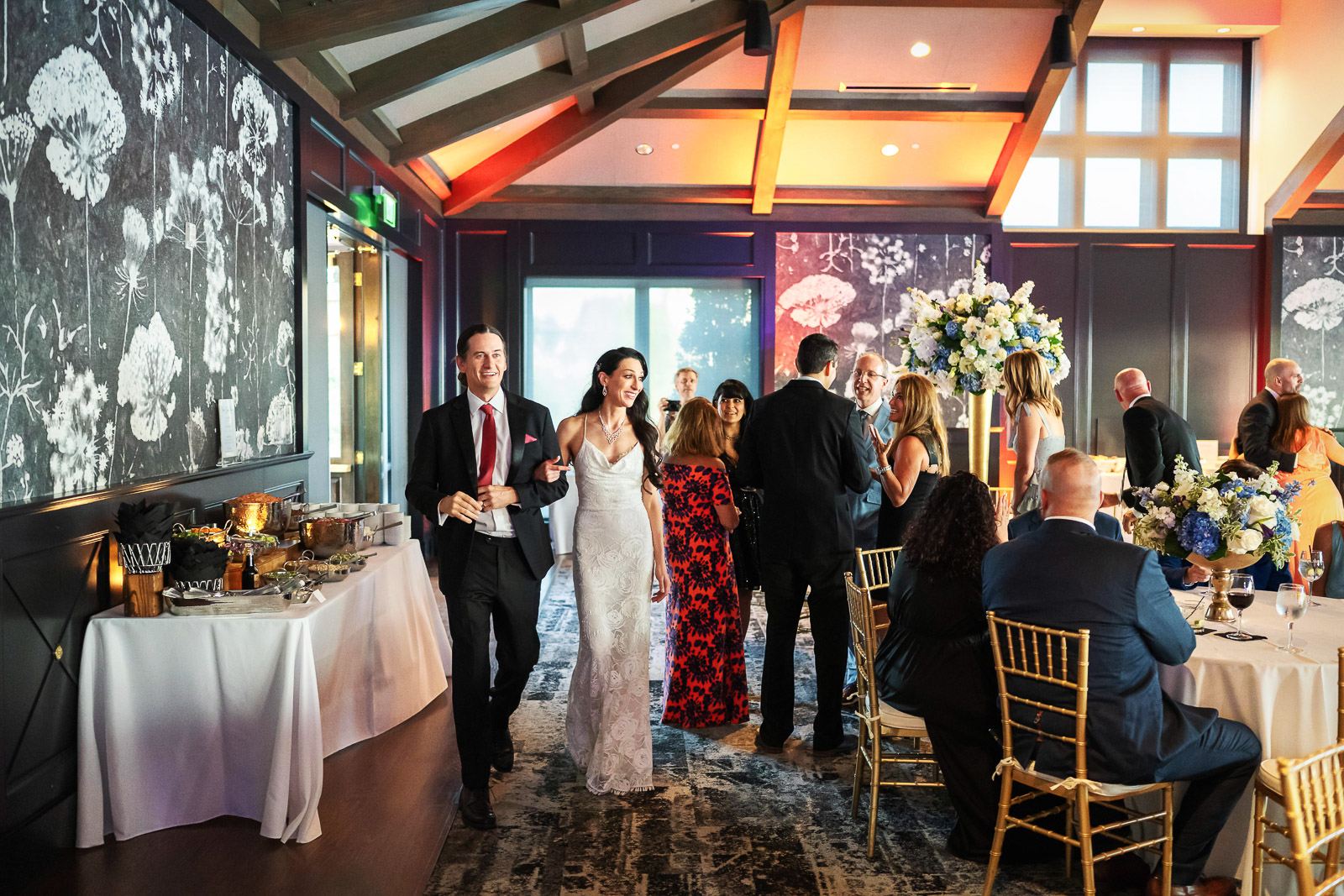 26 The Red Berry Estate Wedding Reception in San Antonio Texas Philip Thomas Photography498 CM1 7091 Edit