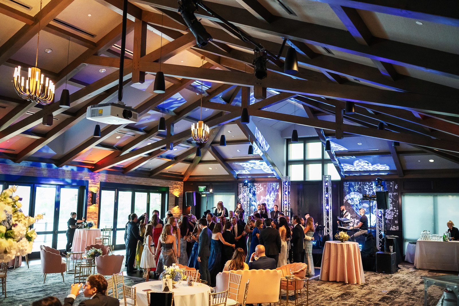 32 The Red Berry Estate Wedding Reception in San Antonio Texas Philip Thomas Photography558 CM1 7160 Edit