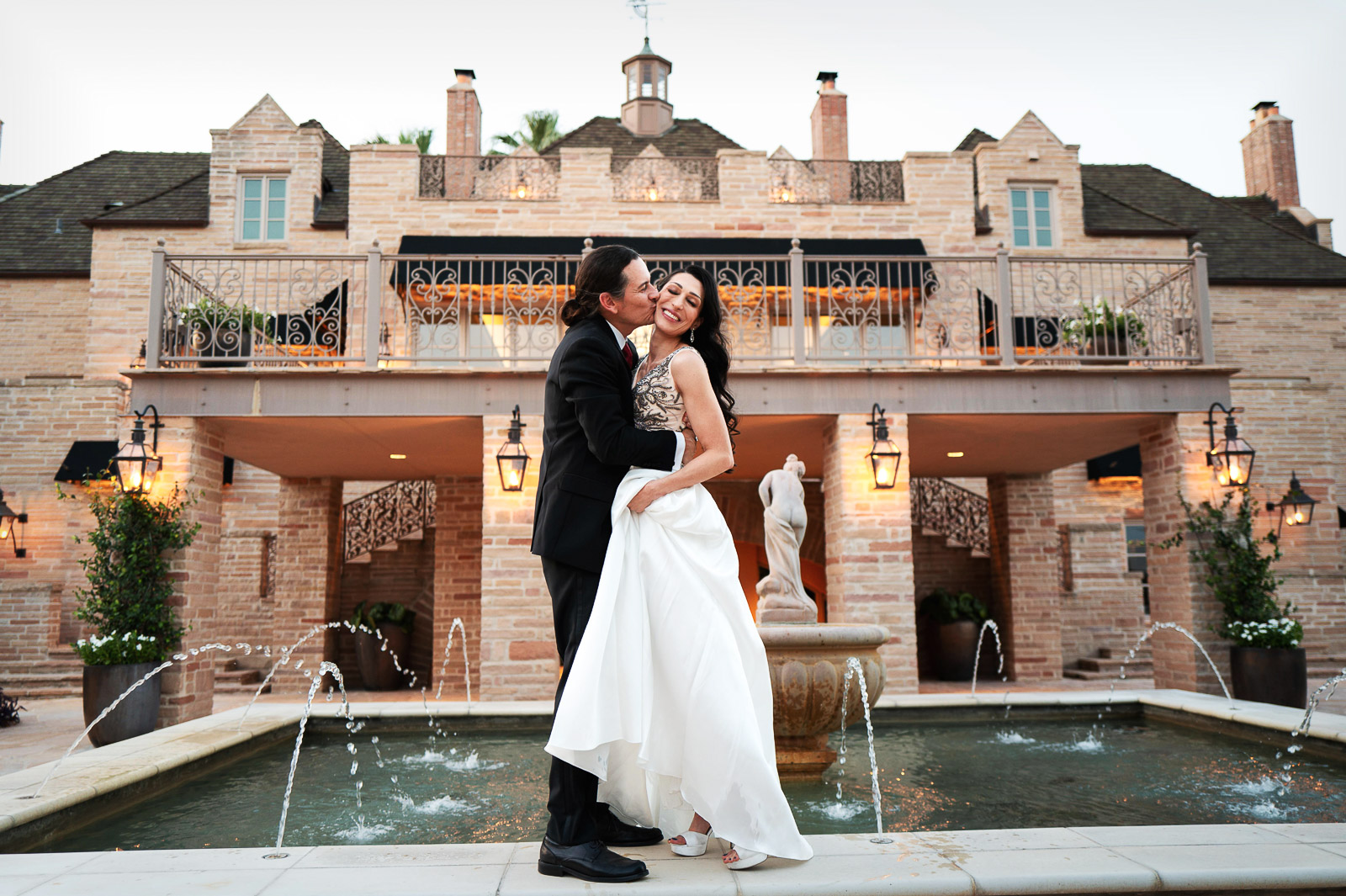 36 The Red Berry Estate Wedding Reception in San Antonio Texas Philip Thomas Photography667 L1010137 Edit