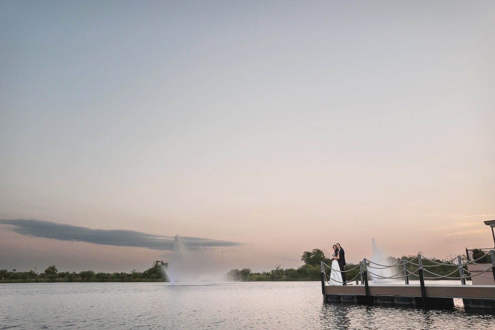 39 The Red Berry Estate Wedding Reception in San Antonio Texas Philip Thomas Photography684 L1010184 Edit