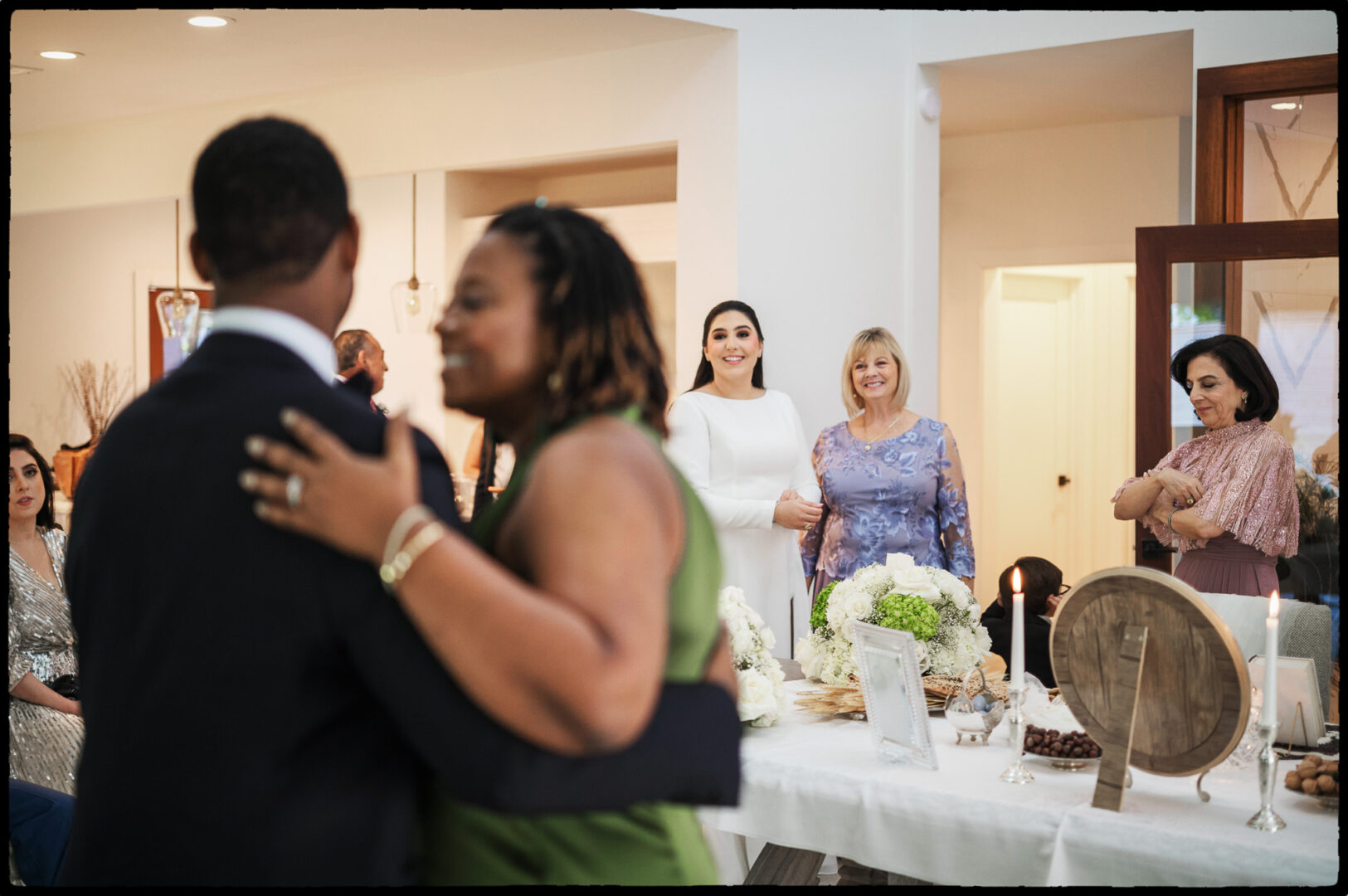 40 Persian Wedding Ceremony and Reception at Rumis Kitchen Houston Philip Thomas L1009400 Edit