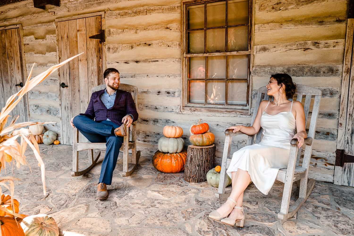 03 San Antonio Botanical Gardens Engagement Session Philip Thomas PhotographyL1020313