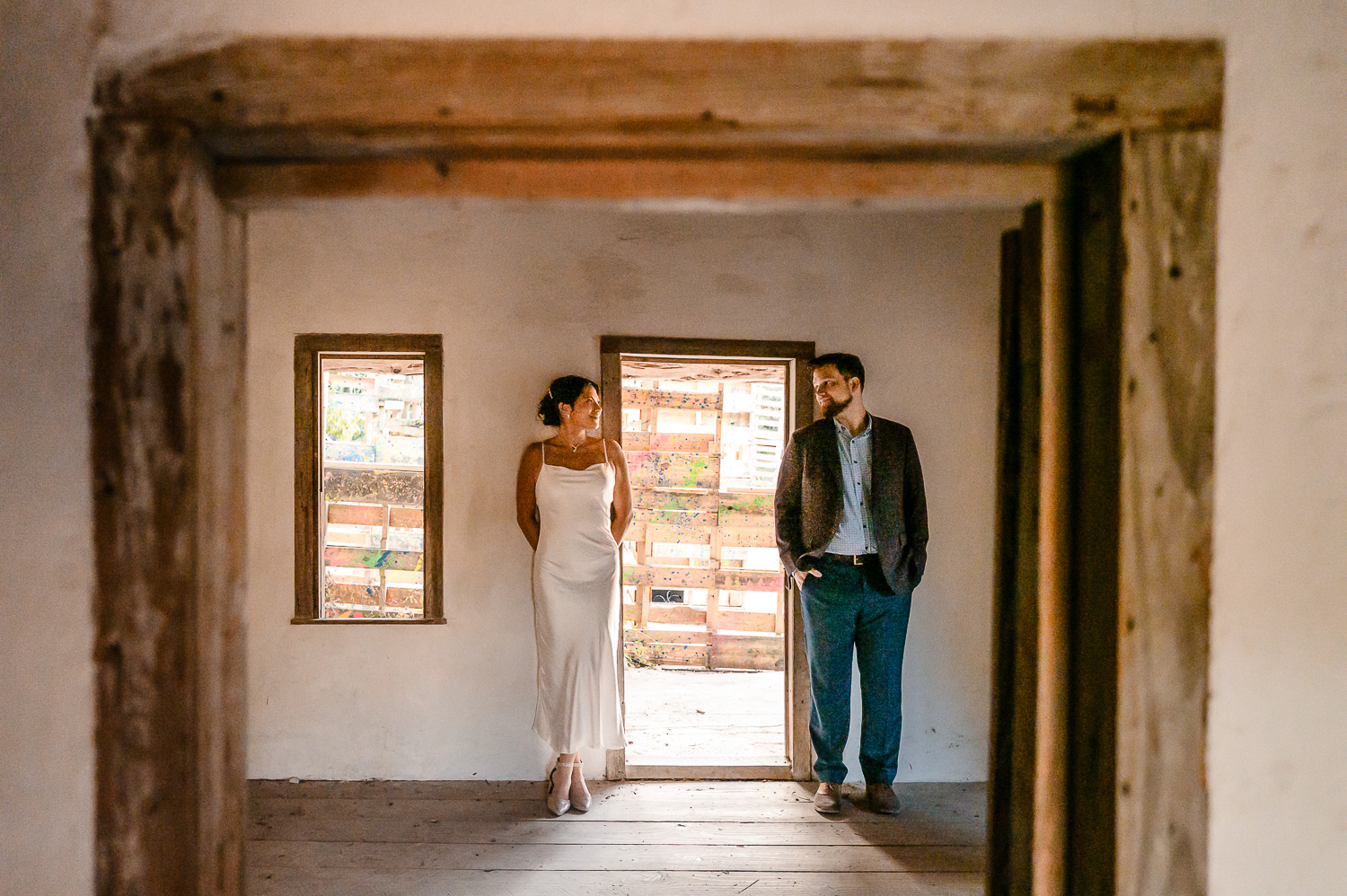 06 San Antonio Botanical Gardens Engagement Session Philip Thomas PhotographyL1020381