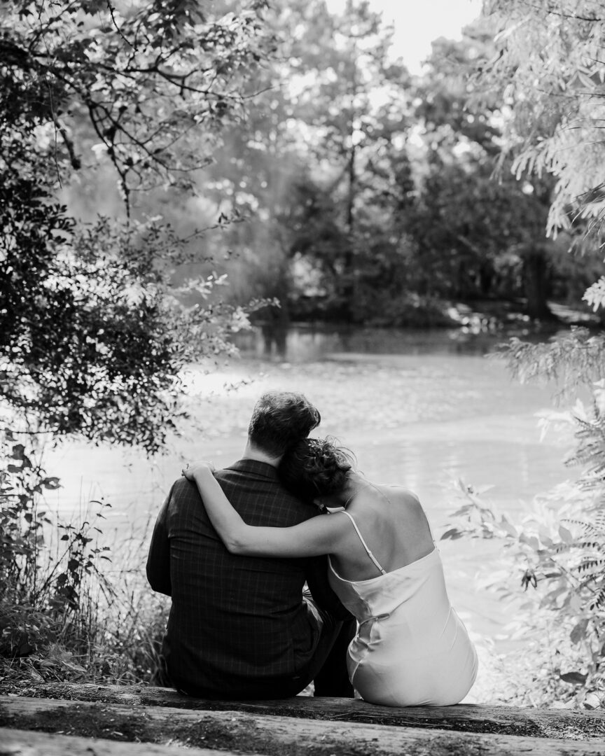 08 San Antonio Botanical Gardens Engagement Session Philip Thomas PhotographyL1000827