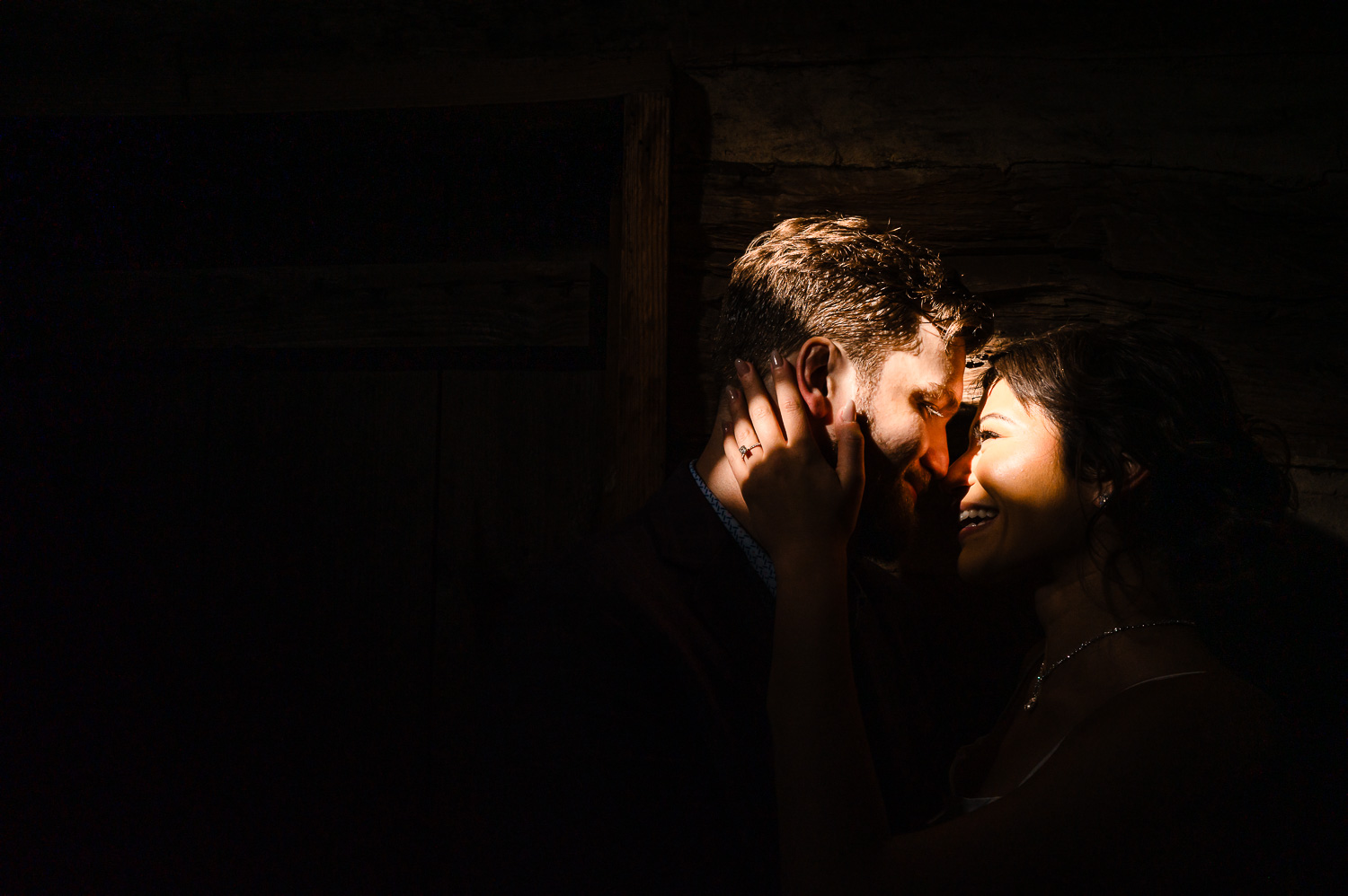 09 San Antonio Botanical Gardens Engagement Session Philip Thomas PhotographyL1020455