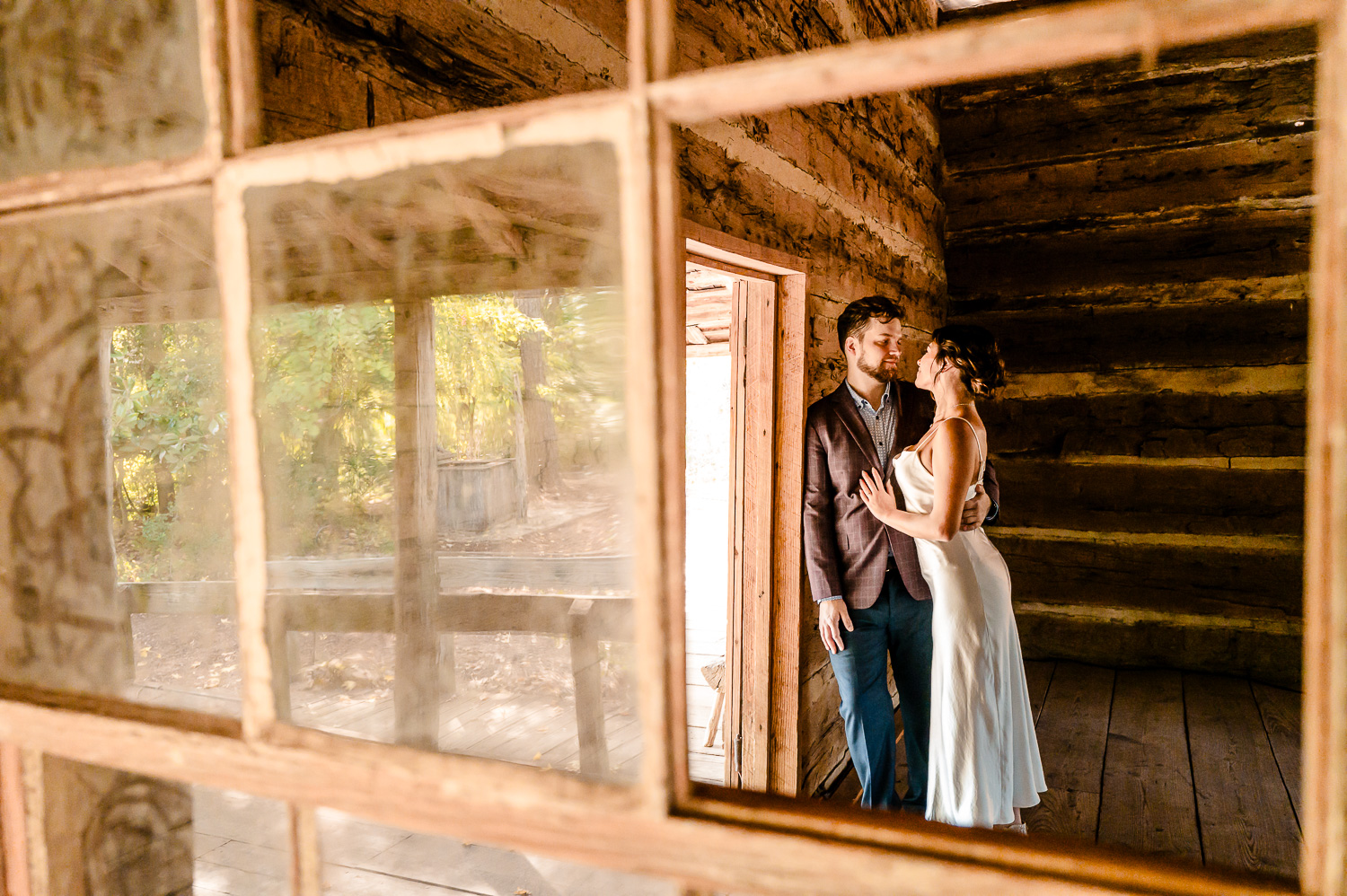 10 San Antonio Botanical Gardens Engagement Session Philip Thomas PhotographyL1020462