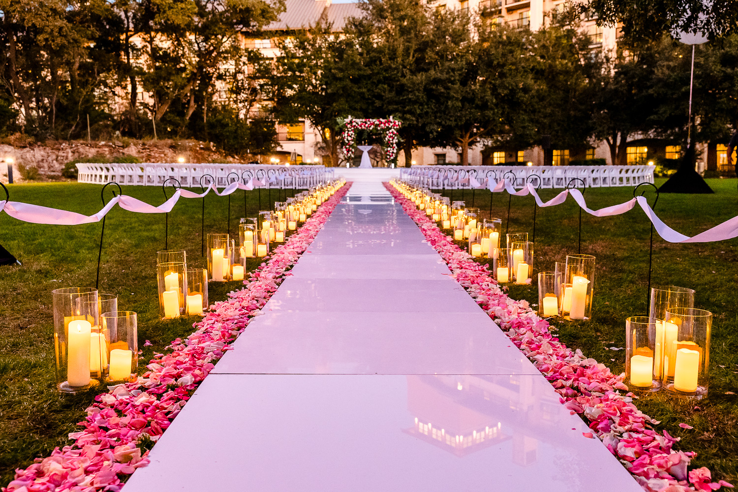 31 Wedding at JW Marriott San Antonio Hill Country Resort IMG 1112