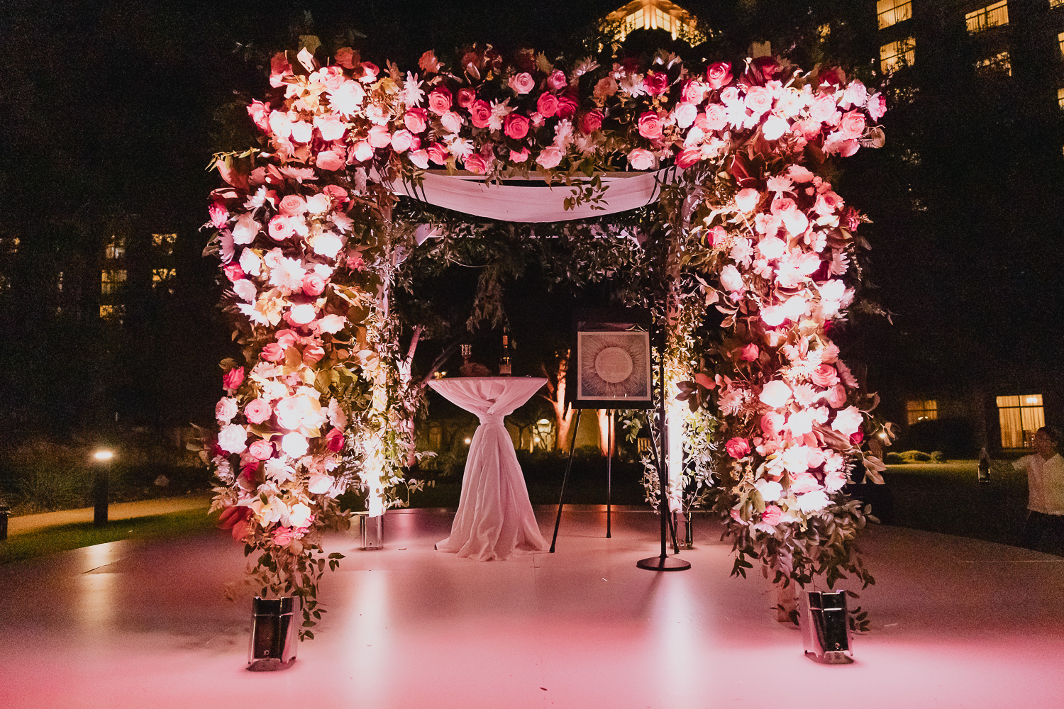 37 Wedding at JW Marriott San Antonio Hill Country Resort IMG 1231