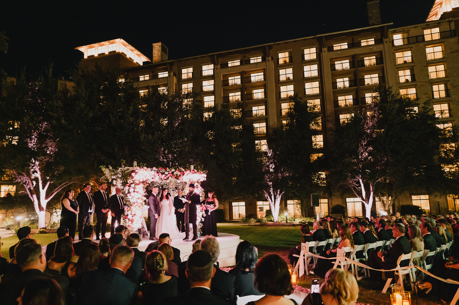 45 Wedding at JW Marriott San Antonio Hill Country Resort L1043949