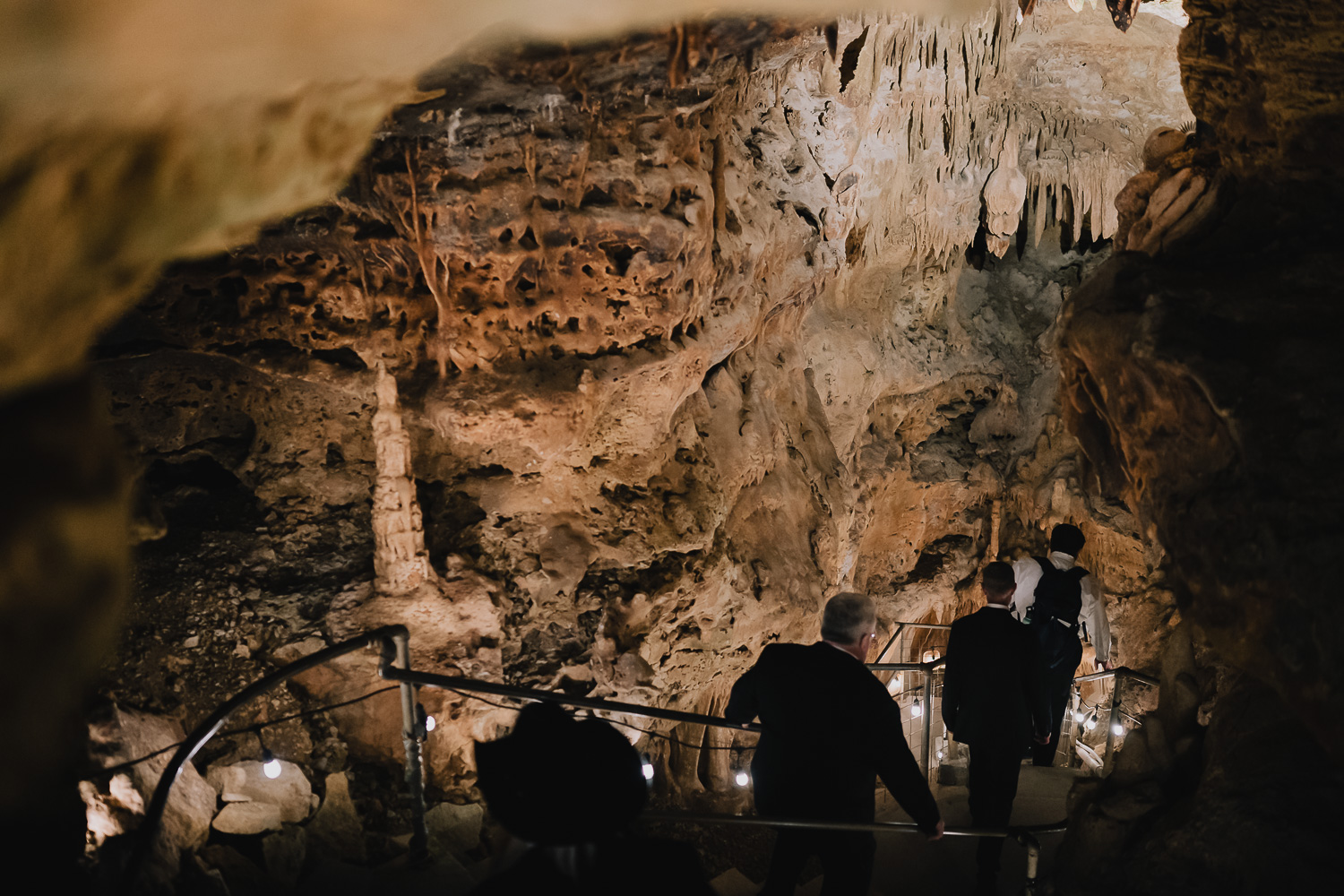 02 The Cave Without A Name Wedding Ceremony and The Spire Reception CM2 9294