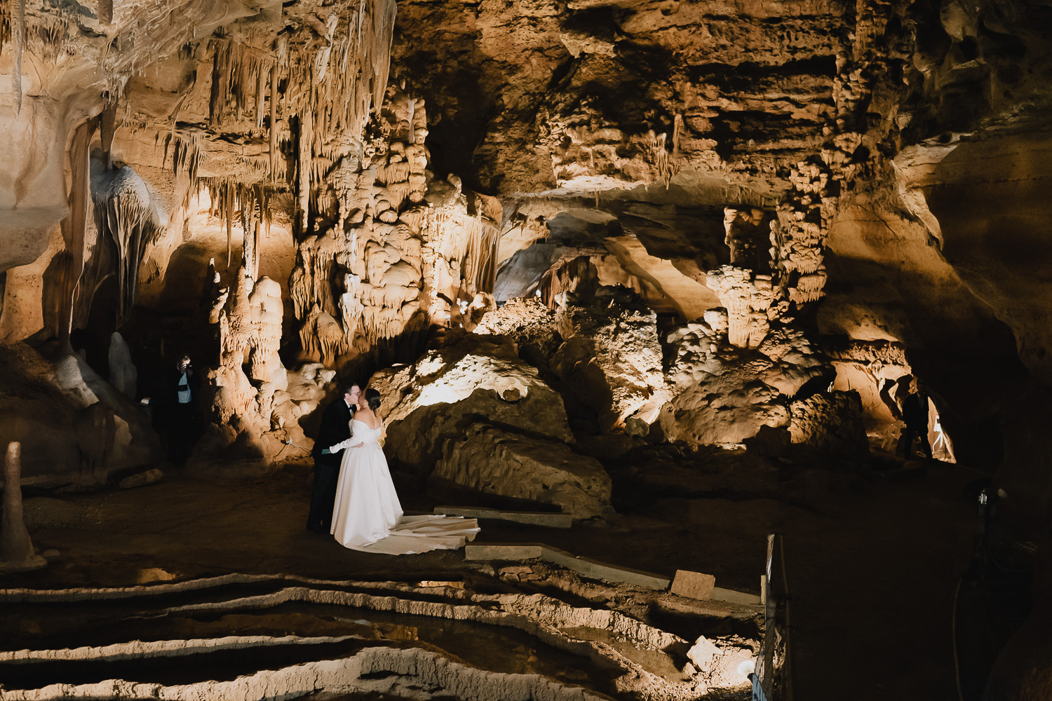 08 The Cave Without A Name Wedding Ceremony and The Spire Reception CM2 9338