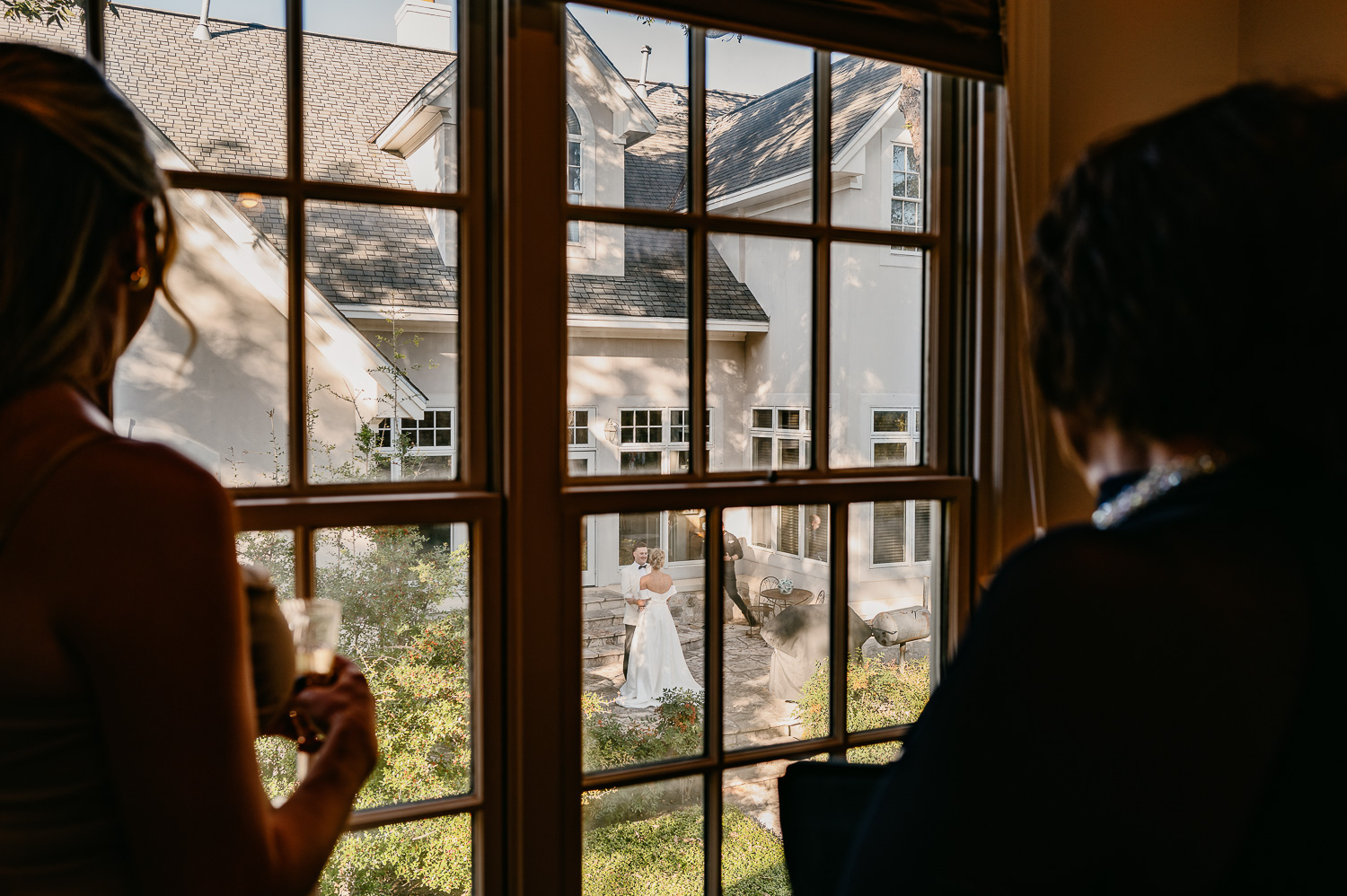 12 McNay Art Museum Wedding Sarah Donzi Philip Thomas PhotographyL1050357