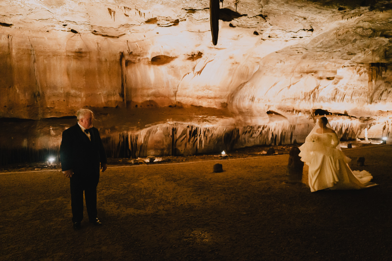 14 The Cave Without A Name Wedding Ceremony and The Spire Reception L1044672