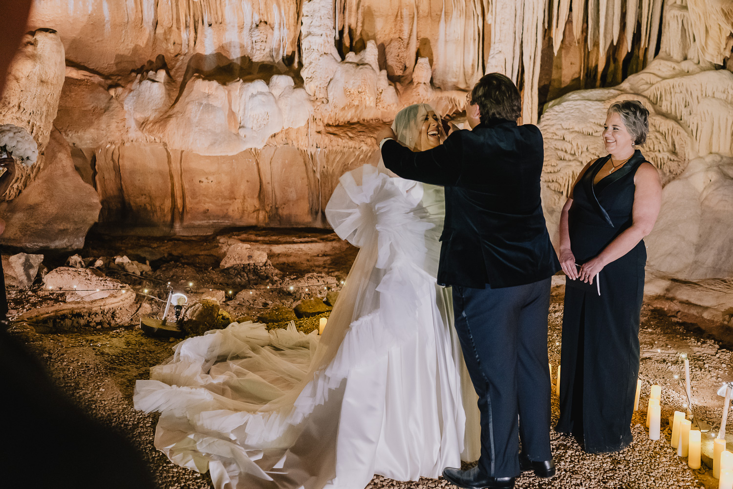 17 The Cave Without A Name Wedding Ceremony and The Spire Reception CM2 9494