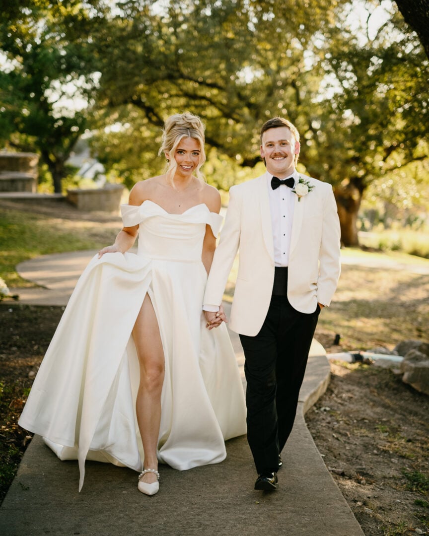 18 McNay Art Museum Wedding Sarah Donzi Philip Thomas PhotographyL1006056