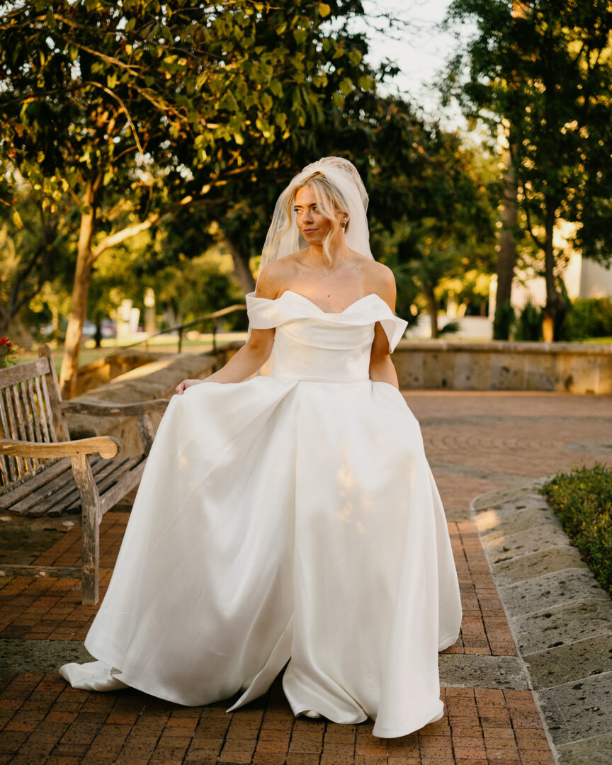 20 McNay Art Museum Wedding Sarah Donzi Philip Thomas PhotographyL1006257