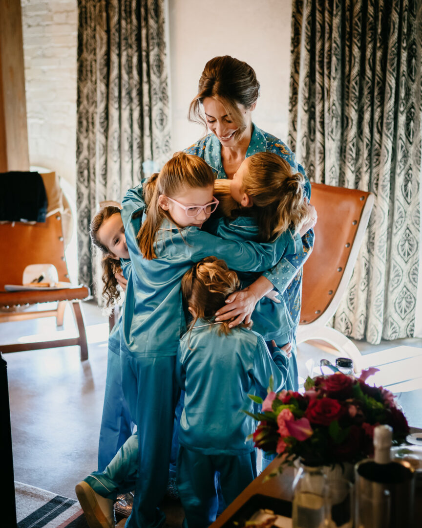 03 A beautiful winter wedding at San Antonio's Iconic Hotel Emma Philip Thomas PhotographyL1007145