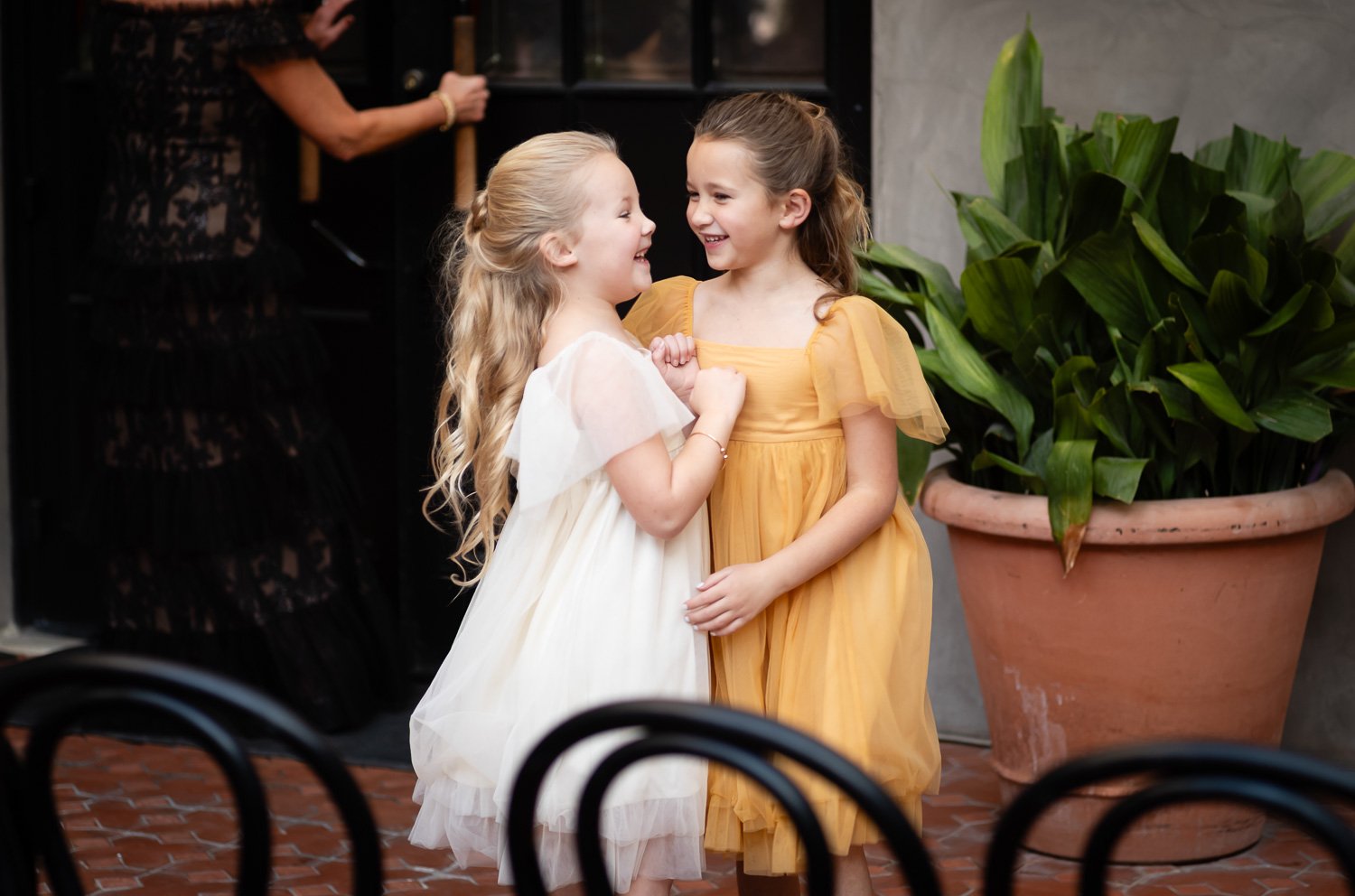 16 A beautiful winter wedding at San Antonio's Iconic Hotel Emma Philip Thomas PhotographyL1000279