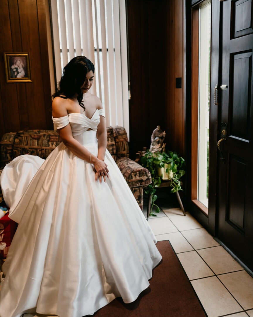 19 St Josephs and Corinne San Antonio Wedding Sarah Donzi Philip Thomas PhotographyL1051713