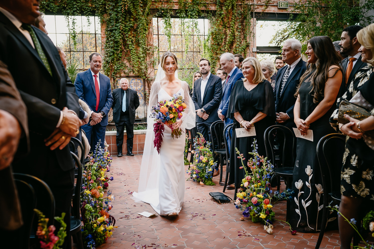 22 A beautiful winter wedding at San Antonio's Iconic Hotel Emma Philip Thomas PhotographyCM1 4627