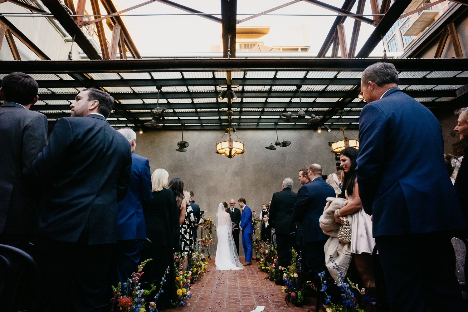 24 A beautiful winter wedding at San Antonio's Iconic Hotel Emma Philip Thomas PhotographyL1110407