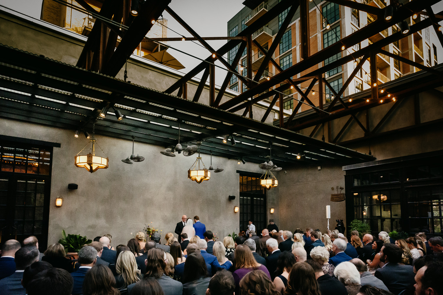 25 A beautiful winter wedding at San Antonio's Iconic Hotel Emma Philip Thomas PhotographyL1110413