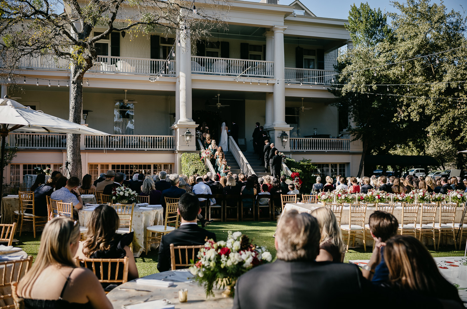 26 The Argyle San Antonio Wedding Ceremony + Reception Philip Thomas PhotographyL1009542