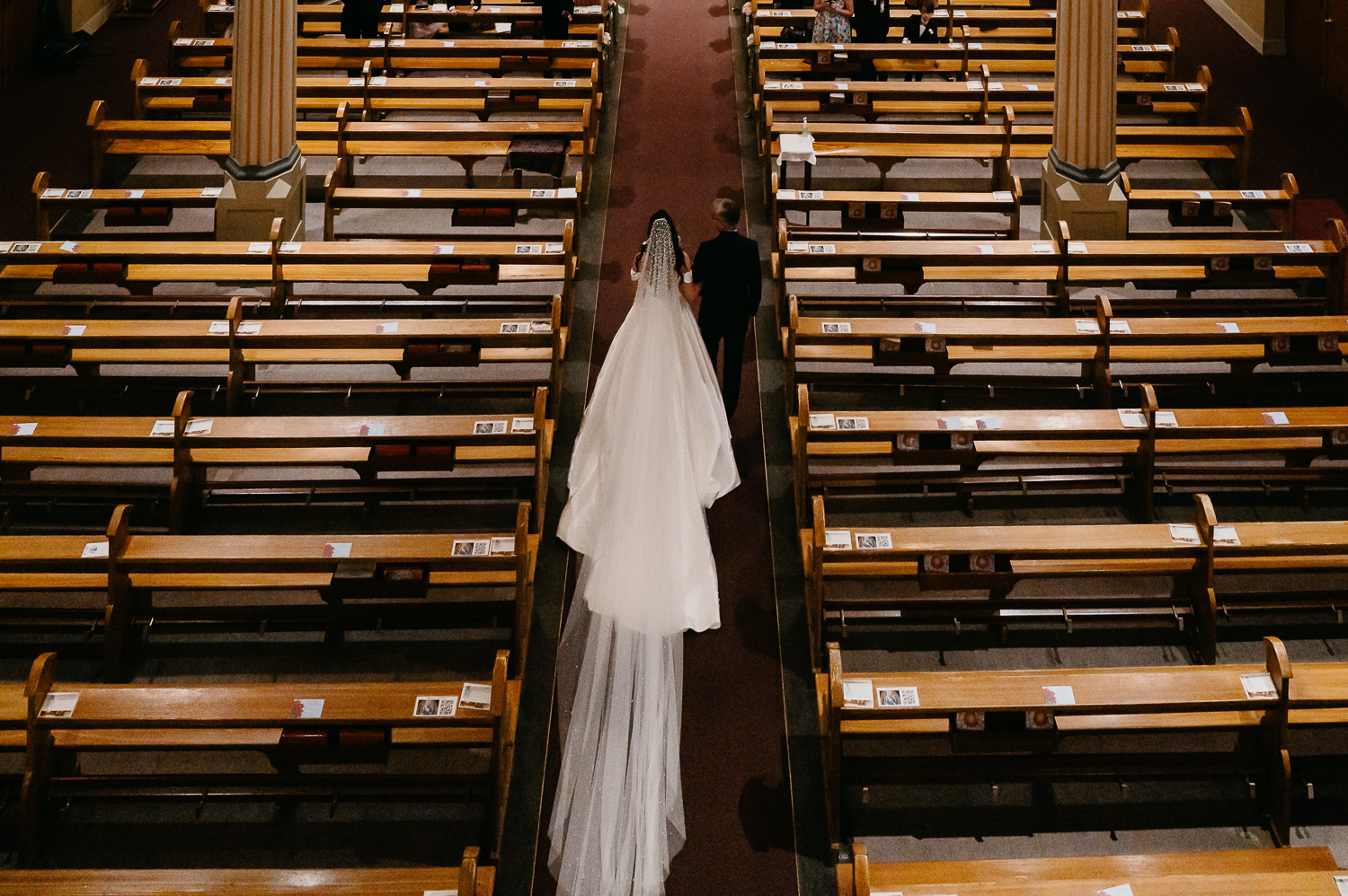 28 St Josephs and Corinne San Antonio Wedding Sarah Donzi Philip Thomas PhotographyL1051817 2