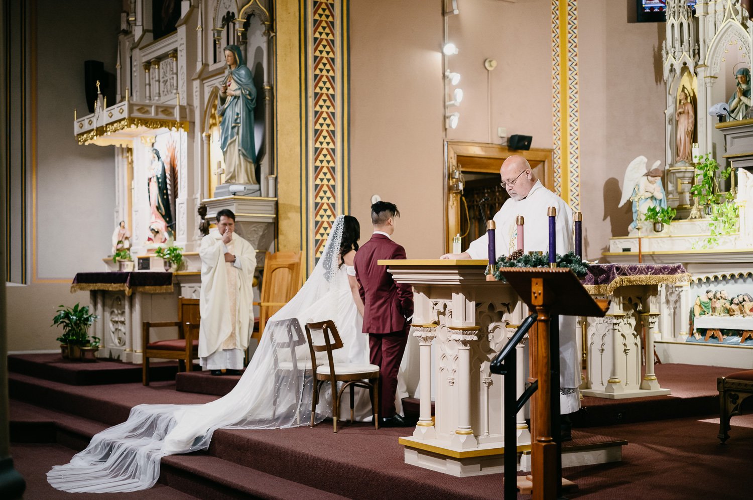 36 St Josephs and Corinne San Antonio Wedding Sarah Donzi Philip Thomas PhotographyL1006694